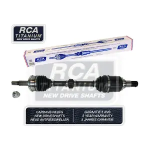 RCA FRANCE T500N
