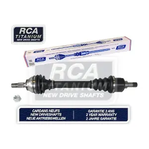 RCA FRANCE P930AN
