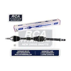 RCA FRANCE NI969N
