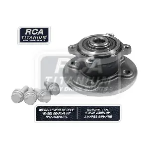 RCAK1202 RCA FRANCE
