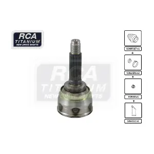 OA11A RCA FRANCE