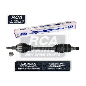 OA730N RCA FRANCE