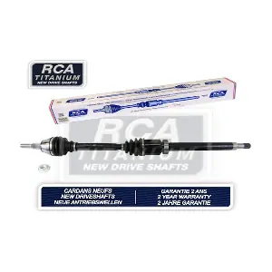 RCA FRANCE AF812N