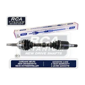NI961N RCA FRANCE