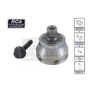 AA88A RCA FRANCE