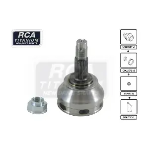 RCA FRANCE FI40