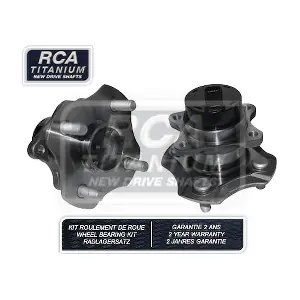 RCA FRANCE RCAK1121
