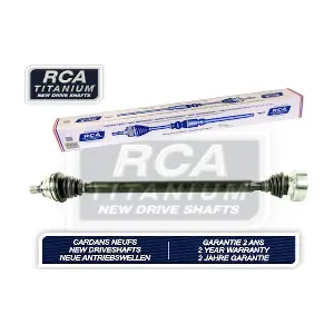 RCA FRANCE AA437AN