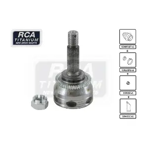 KI96 RCA FRANCE