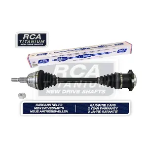 RCA FRANCE AV324A