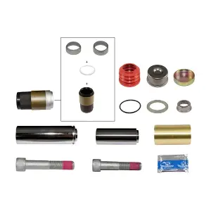 CKSK.6PK360 TRUCKTECHNIC
