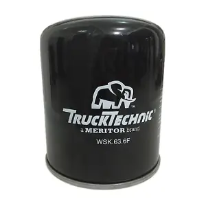 TRUCKTECHNIC WSK.110.1