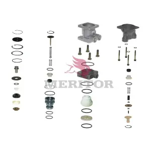 TT01.90.009 TRUCKTECHNIC