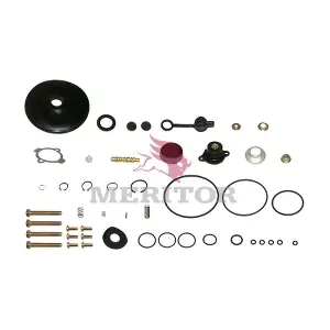 597 DT Spare Parts