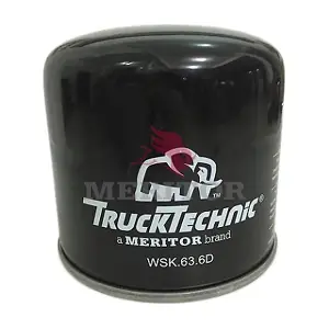 WSK.110 TRUCKTECHNIC