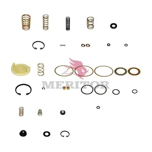 131845 DT Spare Parts