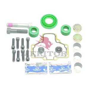CWSK.8 TRUCKTECHNIC