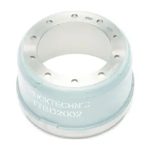 TTBD2002 TRUCKTECHNIC