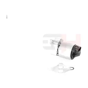 GH-733666 GH