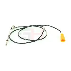GH GH-749987 Датчик, температура відпрацьованих газів