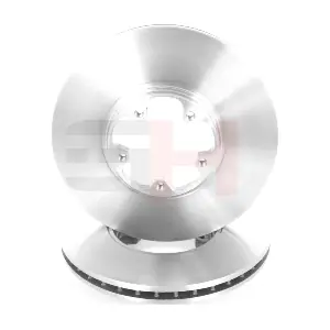 GH GH-402550