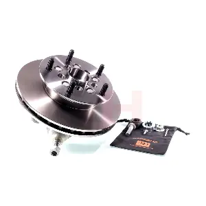 GH GH-282551V