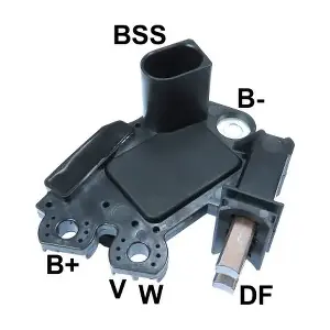 GA918 GAUSS