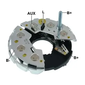 GAUSS GA1275