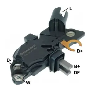 GAUSS GA230