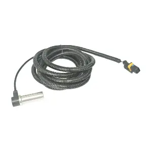 GS2834 GAUSS