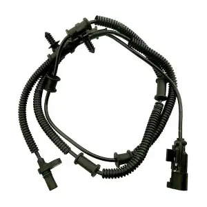 GS2107 GAUSS