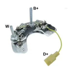 GA1214 GAUSS