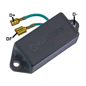 GA003 GAUSS
