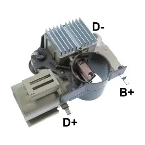 GA757 GAUSS