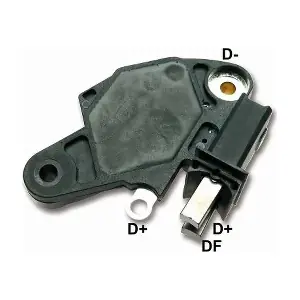 GAUSS GA501