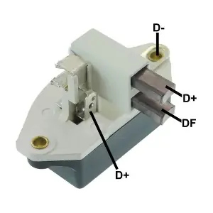 GAUSS GA375