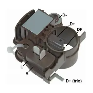 GAUSS GA800