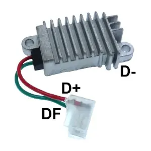 GA102 GAUSS