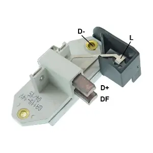GAUSS GA119