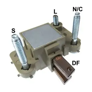 GA417 GAUSS