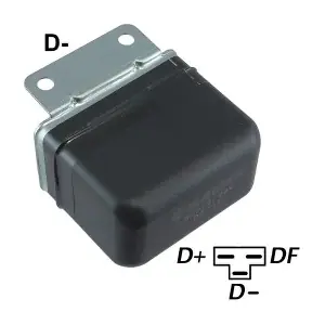 GA001 GAUSS