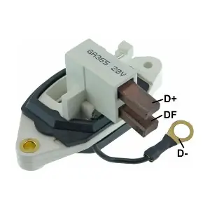 GAUSS GA365