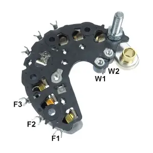 GA1276 GAUSS