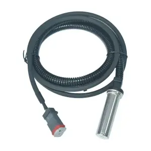 GS2802 GAUSS