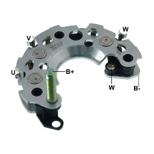 GAUSS GA1301