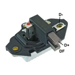 GAUSS GA041