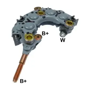 GA1263 GAUSS