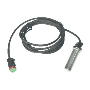 GS2824 GAUSS