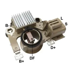 GA430 GAUSS