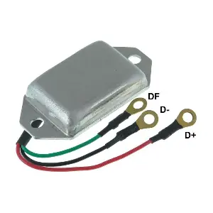 GAUSS GA879